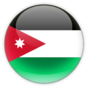 Jordan_Round_Flag