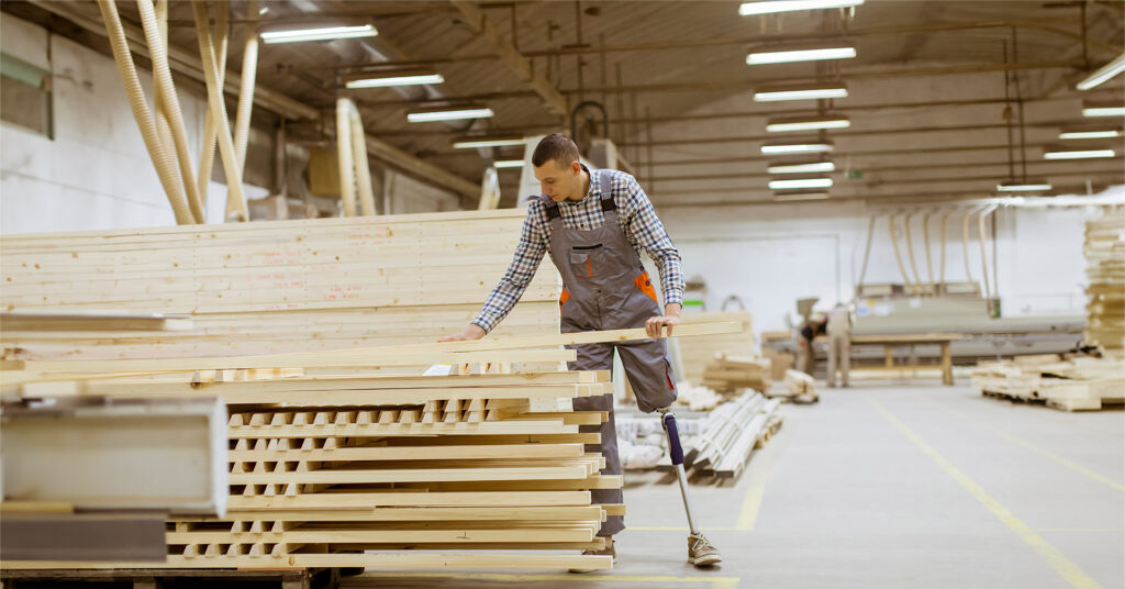 الندوة الوطنية “نحو تفعيل حقّ الأشخاص ذوي الإعاقة في الشغل”