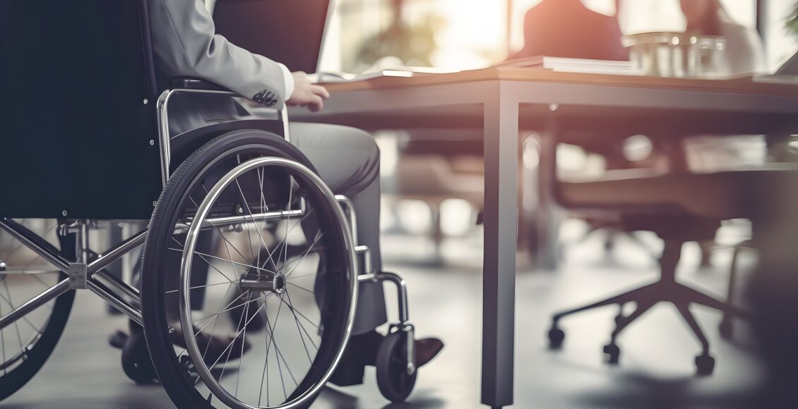 بيان منظمة العمل العربية بمناسبة اليوم العالمي للأشخاص ذوي الإعاقة تدعو إلى السعي للوصول الى الدعم الاقتصادي والحماية الاجتماعية