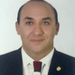 الدكتور/ عمرو محمود سامي