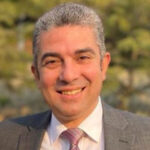 الدكتور/ نيازي مصطفى