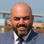 الأستاذ/ رامي مهداوي