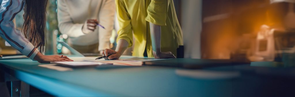 الندوة الرقمية حول واقع مشاركة المرأة العربية في العمل النقابي بين التحديات والطموح