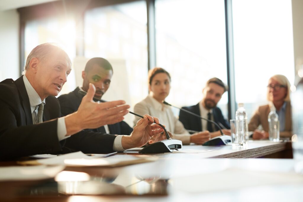 البرنامج التدريبي حول مهارات قيادة اللجان والمنظمات العمالية