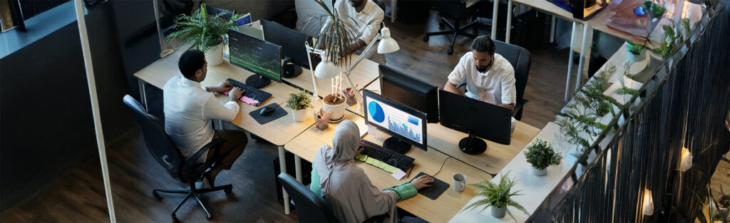 الندوة الوطنية حول دور الرقمنة في تعزيز كفاءة وأداء الموارد البشرية لإدارات العمل