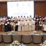 "المطيري" في منتدى المرأة العاملة: "المرأةِ العربية والخليجية أحْرَزَتْ قَفَزات نَوْعِيَّة في مسيرة التَّمْكين والمشاركة الاقتصادية "