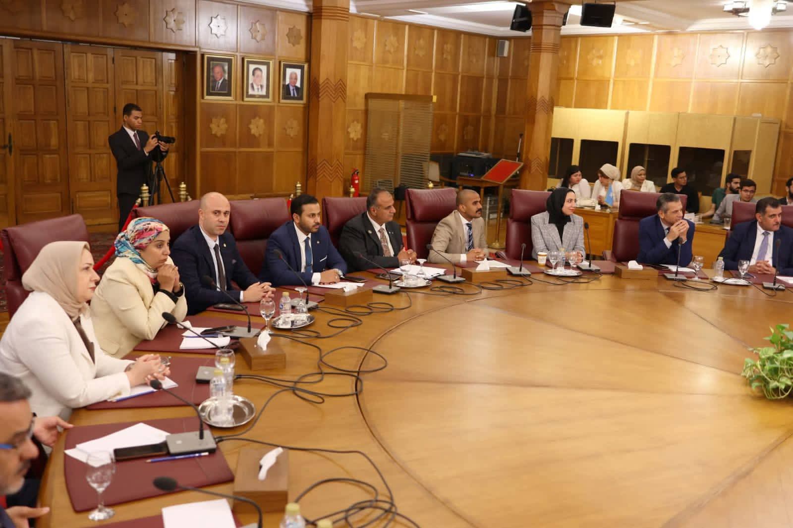 منظمة العمل العربية تشارك في النسخة الثالثة من منتدى الابتكار والاستثمار العربي