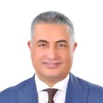 الدكتور/ احمد عيسى