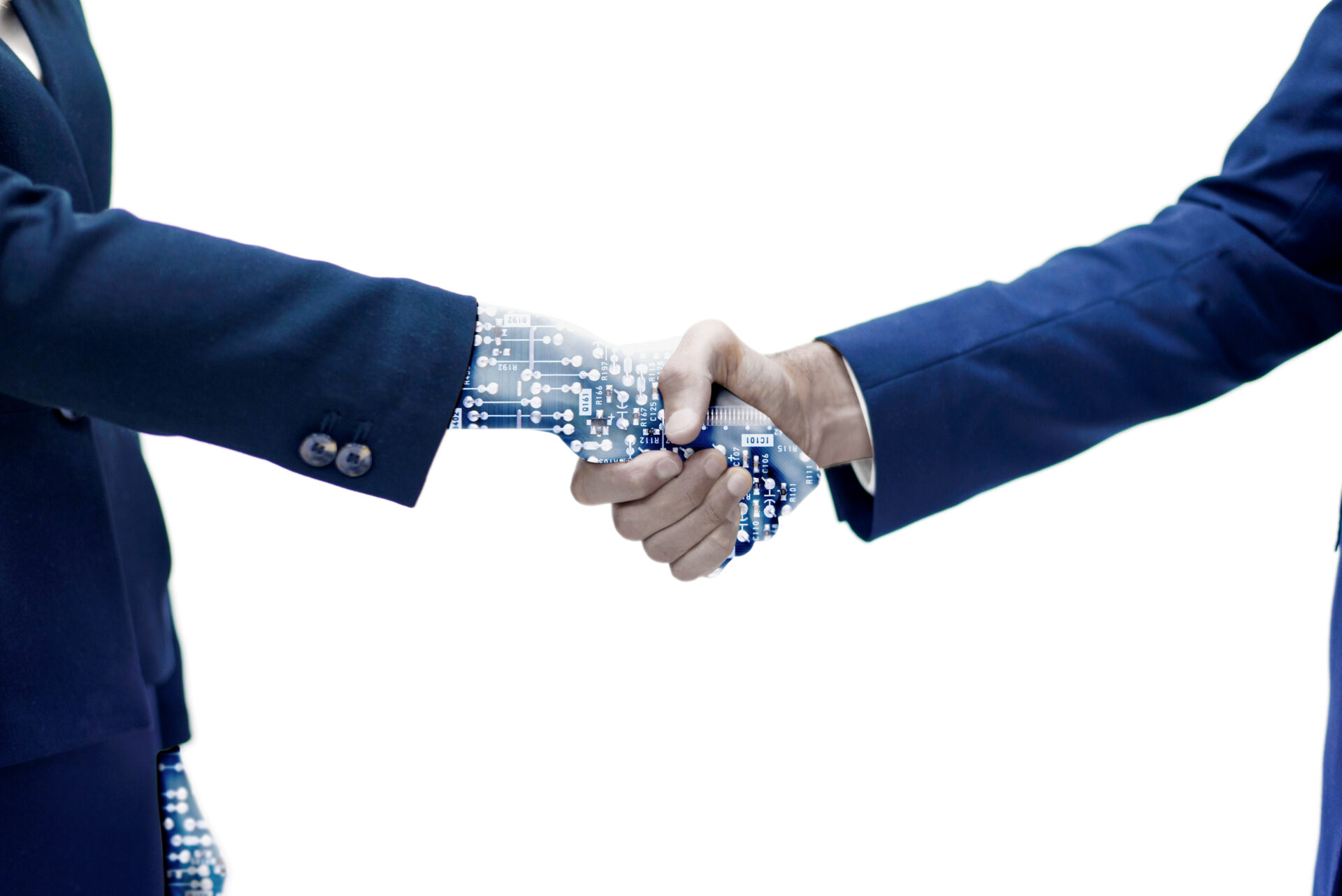 ورشة عمل حول " دور التحول الرقمي في تطوير الكفاءات البشرية لإدارات العمل "