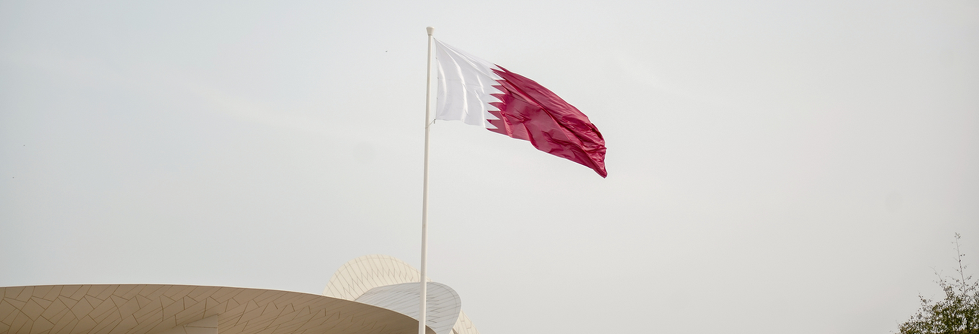 منظمة العمل العربية تدين الاعتداء الغاشم على دولة قطر