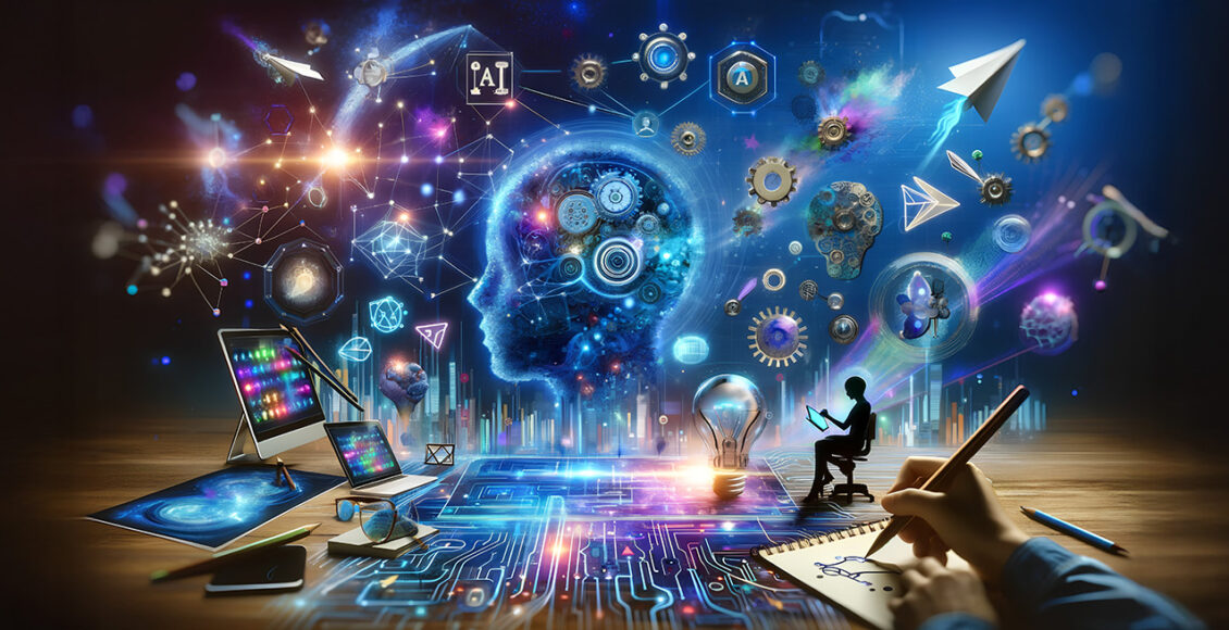 الندوة العربية تحت عنوان : “تقنيات الذكاء الاصطناعي ومستقبل المهارات"