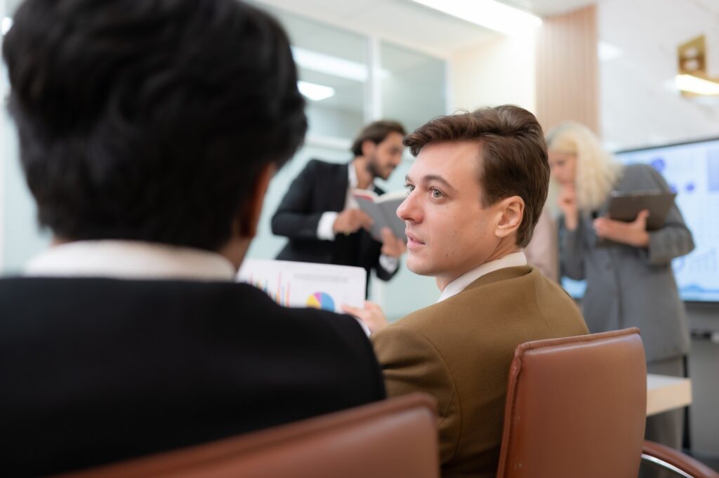 الدورة التدريبية حول الحوار الاجتماعي آلية لحل النزاعات العمالية