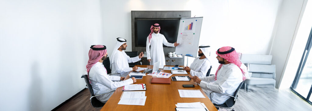 الدورة التدريبية حول المهارات والسمات الضرورية لأعضاء اللجان العمالية