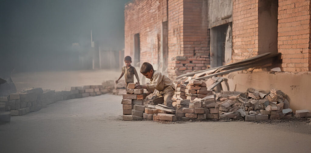 المؤتمر العربي رفيع المستوى حول “عمل الأطفال وسياسات الحماية الاجتماعية في الدول العربية”