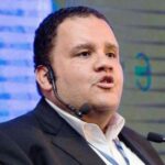 الدكتور/ محمد عبدالغني رمضان