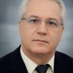 ‏الأستاذ/ مصطفى خليفة