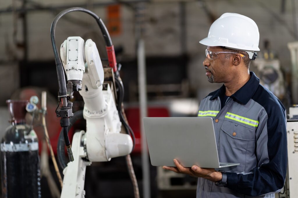 ورشة العمل القومية حول التكنولوجيا الحديثة و آثارها علي أسواق العمل العربية.. الأنماط الجديدة للعمل