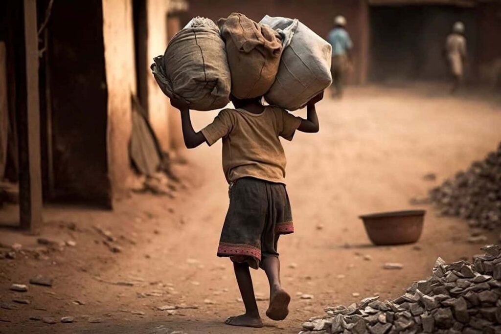 ورشة العمل الإقليمية حول سياسات الحد من عمل الأطفال