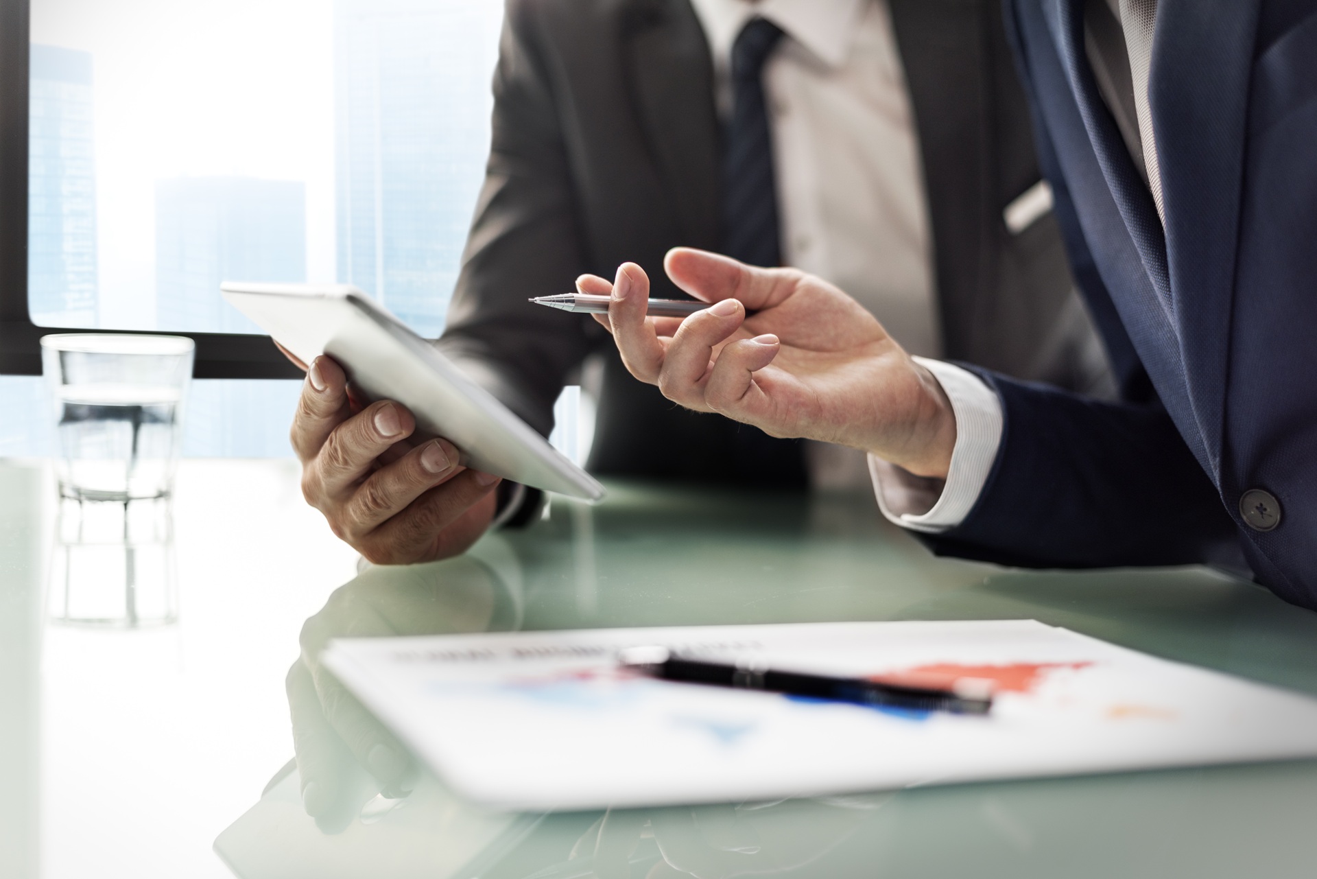 ورشة عمل حول تفاعل وانسجام أطراف الانتاج يعزز دعم تنفيذ خطط التنمية المستدامة 2030