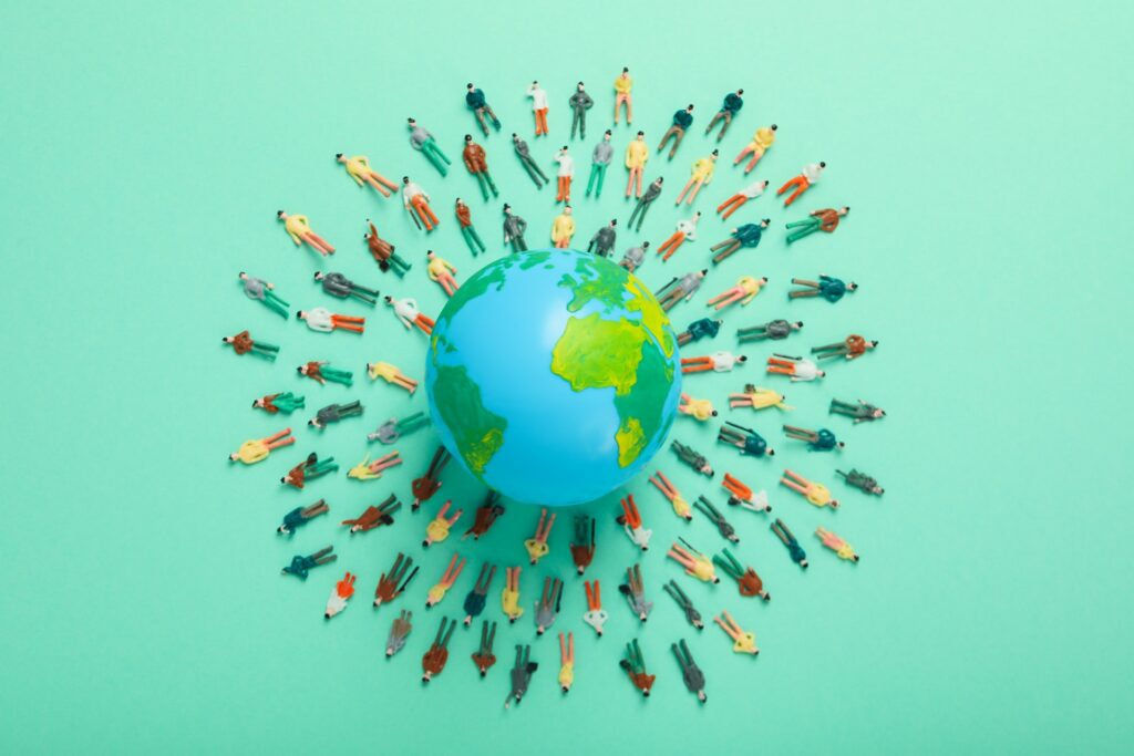 الندوة القومية حول تشغيل الشباب وتحديات التنمية المستدامة