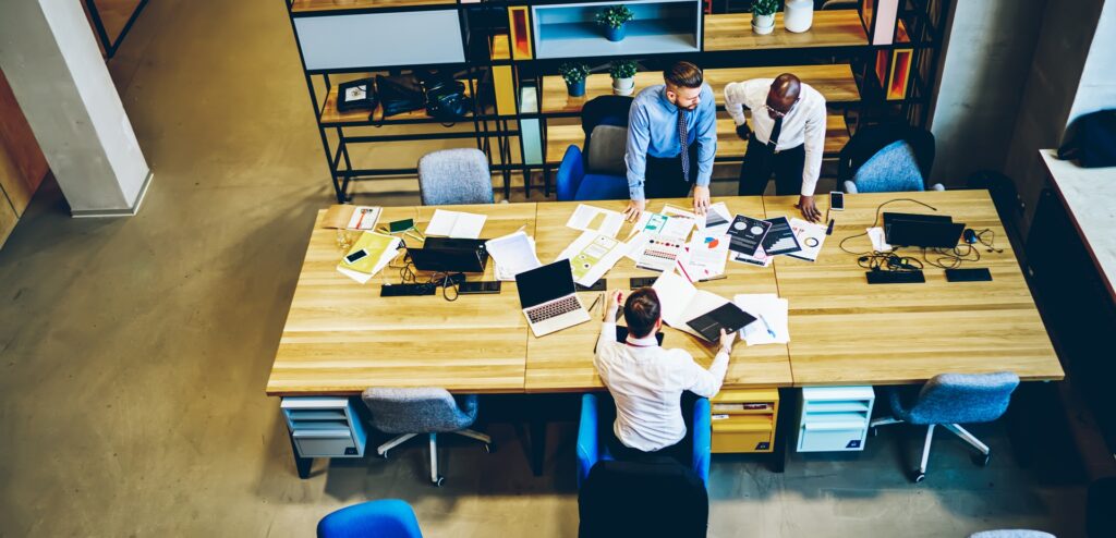 الندوة القومية حول تطوير مكاتب التشغيل و التوجيه المهني و تعزيز دورها فى تشغيل الشباب العربى