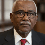 الاستاذ/ احمدحاج الحسن نمر