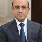 الدكتور/  حماده ابونجمة