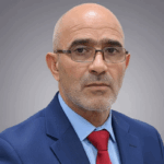 الاستاذ/ خليل مصباح الشقمانى 