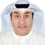 المستشار/ محمد عبد الله العراده