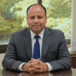 الاستاذ/ محمد محمود سايح 