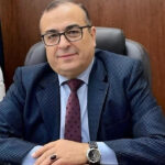 الدكتور/  زياد جويلس 