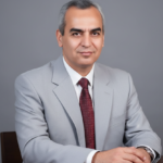 الدكتور/ مجدي عبدالله شرارة 