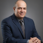 الأستاذ/ السيد الشرقاوي