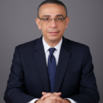 المستشار/ شريف النجار