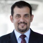 الاستاذ/ خالد عبدالله القعود 