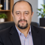 الدكتور/ محمد شمس الدين