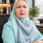 أ. عبير فؤاد