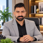 المهندس/ شريف سالم