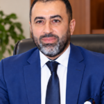 الدكتور/ بن لحسن هواري 