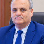 السيد/ نور الدين التريكي