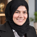 الدكتورة/ صفاء زمان